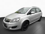 Opel Zafira B*7Sitzer*PDC*TÜV 05-2026* - Opel Zafira Gebrauchtwagen in Frankfurt