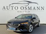 Opel Insignia CT 2.0 BiTrb D 4x4 Automatik /DAB /AHK - Opel Insignia CT Gebrauchtwagen