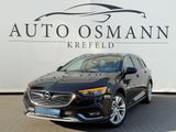 Opel Insignia CT 2.0 BiTrb D 4x4 Automatik /DAB /AHK - Opel Insignia CT Gebrauchtwagen