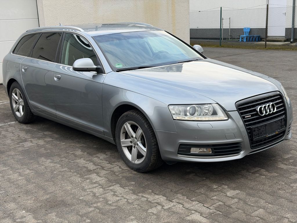 Angebot ansehen Audi A6