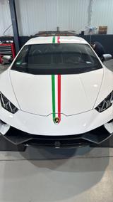 Lamborghini Huracán Performante - BRD - 2.Hand - Einzelstück - Lamborghini: Performante