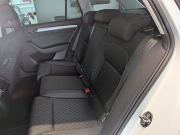 Skoda Superb - 11