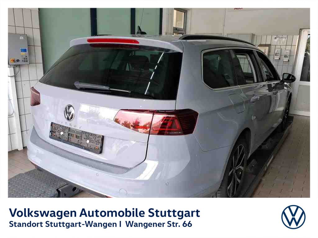 Volkswagen Passat Variant - Bild 3