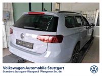 Volkswagen Passat Variant - Vorschau Bild 3