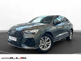 Audi Q3 Sportback 40 2.0 TDI quattro Sline*Kamera*AHK - Audi Q3: Sportback Sline