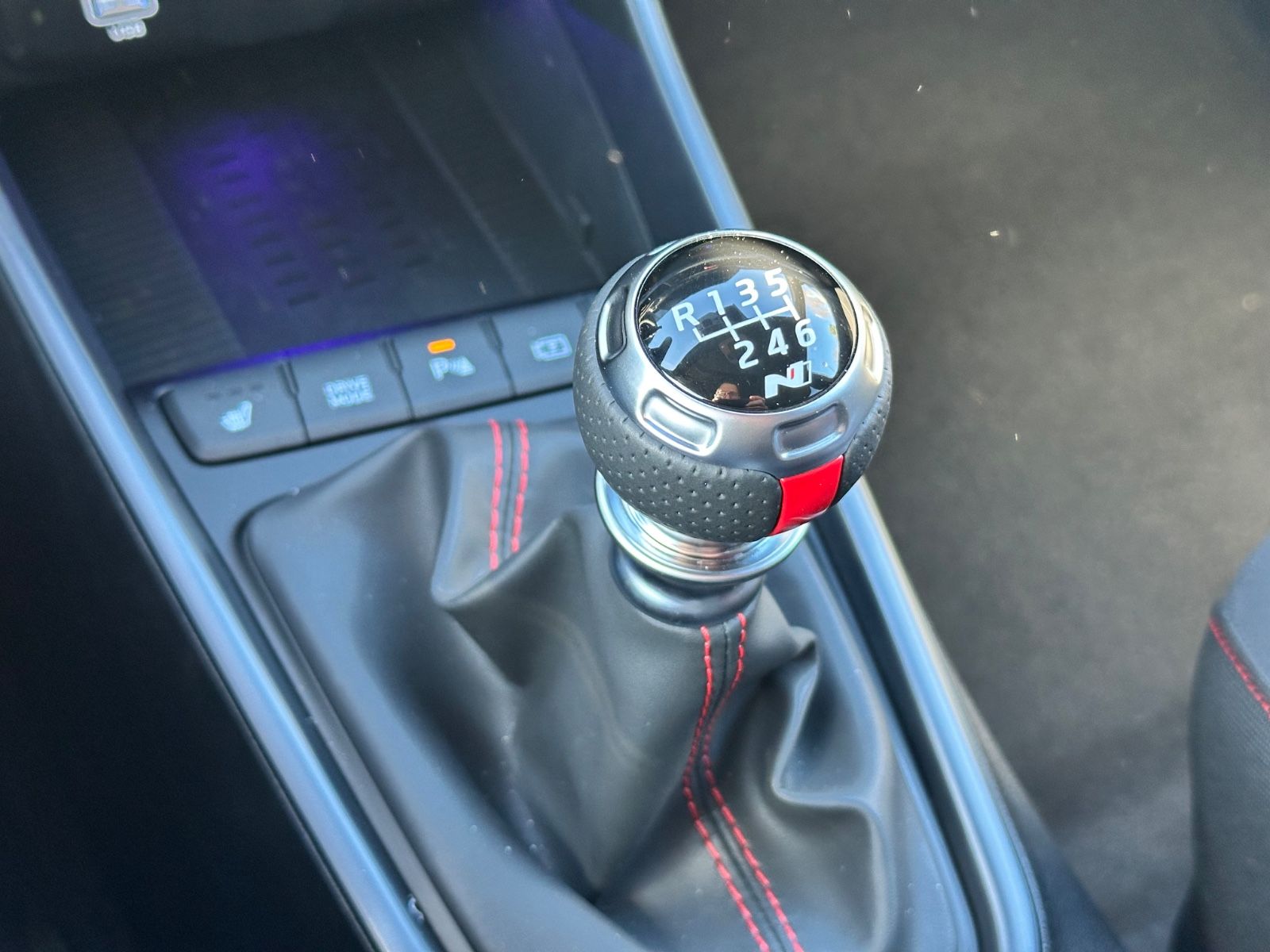 Fahrzeugabbildung Hyundai i20 N Line*PDC*Navi*SHZ*RFK*LED*Totwinkelassiste