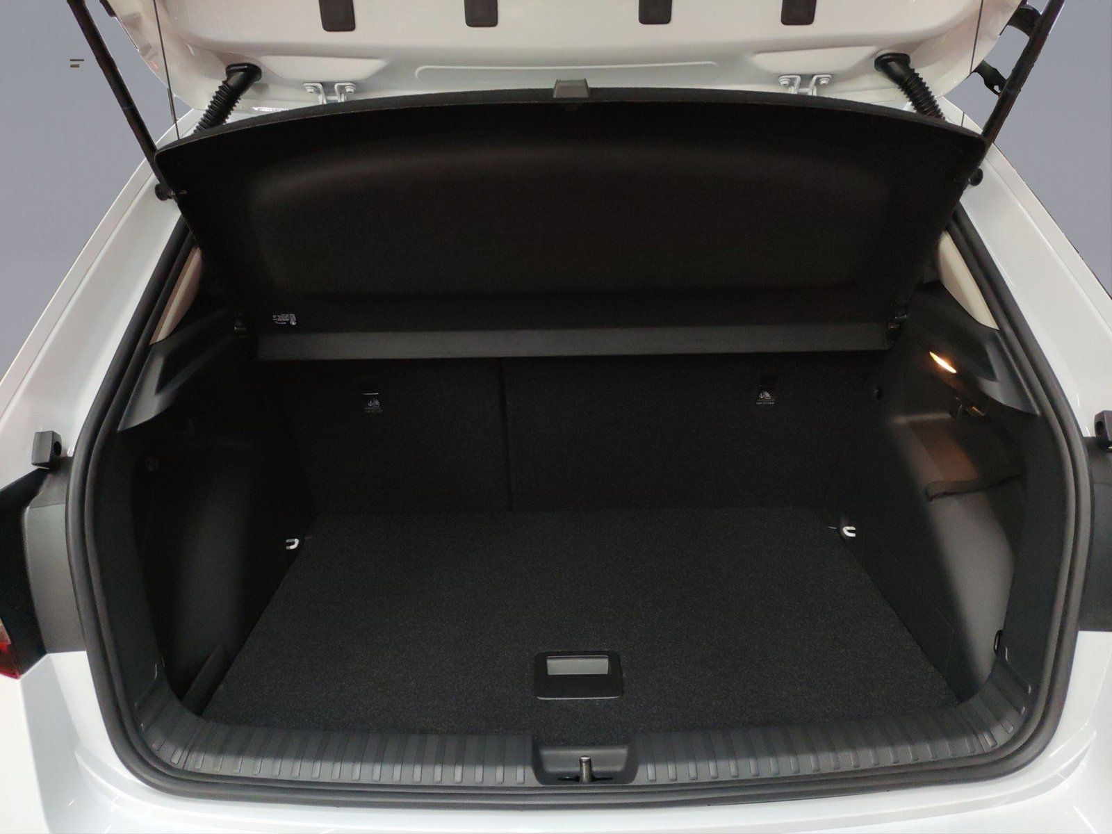 Skoda Fabia - Bild 9