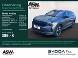 Skoda Kodiaq Sportline 2,0 TDI 193PS DSG 4x4 360° AHK