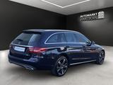 Mercedes-Benz C 300 T de Pano*HUD*Kamera*Mubeam*Sound*Distroni - Hybrid (Diesel/Elektro): Teilleder, Plug-In Hybrid