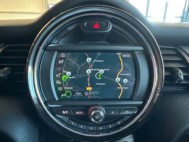 MINI COOPER *Tempo*Navi*PDC*LED*Sitzheizung*