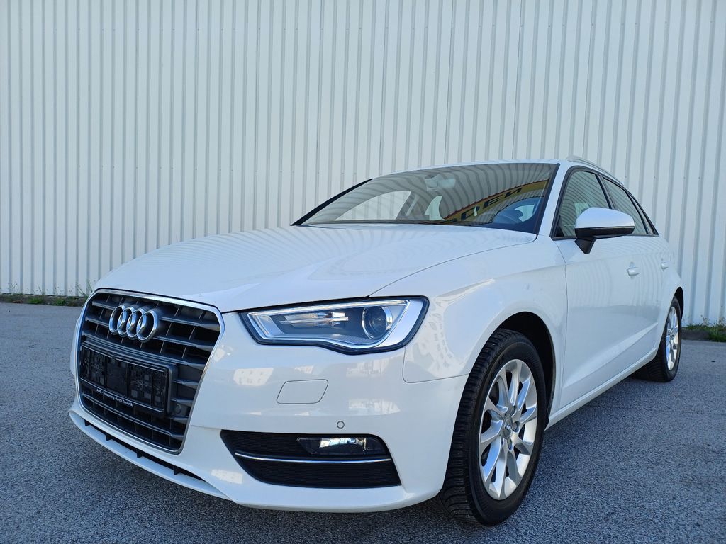 Image of Audi A3