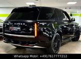 Land Rover RANGE ROVER VOGUE D350 HSE FOND TV MASSAGE FULL! - Land Rover Range Rover Gebrauchtwagen in München