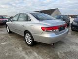 Hyundai Grandeur 3.3 V6,2.Hand,Leder,Navi,ALUS,E-Sitze - Hyundai Grandeur Gebrauchtwagen