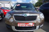 Skoda Yeti Ambition Plus Edition - Skoda Yeti: Edition Plus