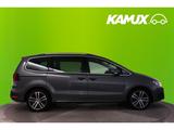 Seat Alhambra 1.4TSI DSG FR-Line S&S+XENON+NAVI+AHK - Seat Alhambra in Hamburg