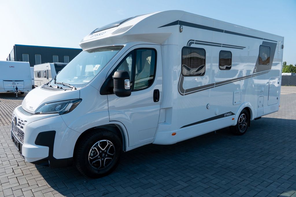 T 7400 QBC 180PS*Automatik*4.400kg*Complete Sel.