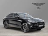 Aston Martin DBX 550 UPE 227.330,-€ Jet Black / Onyx Black - Aston Martin Gebrauchtwagen von 2025