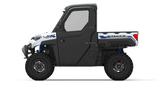 Polaris Ranger XP Kinetic Premium 4x4 Ful Cap Heizung LO - ELEKTRO QUAD
