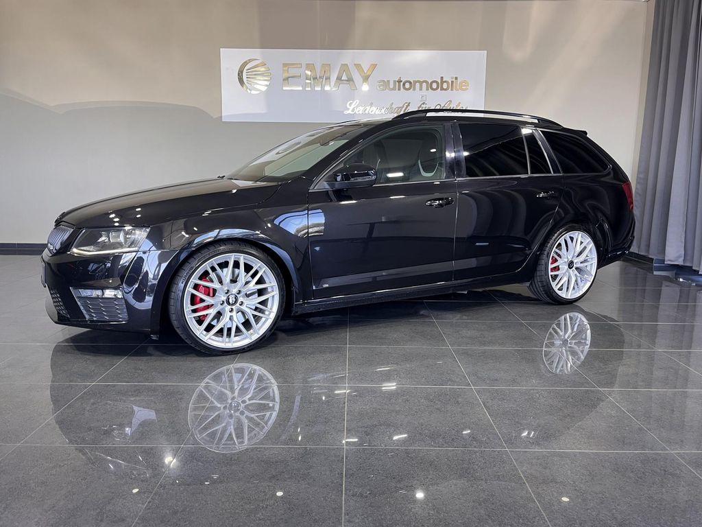 Image of Skoda Octavia