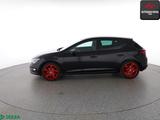Seat Leon 1.4 TSI FR LINE SEAT SOUND,SITZHEIZUNG,18Z. - Seat Leon: Schwarz