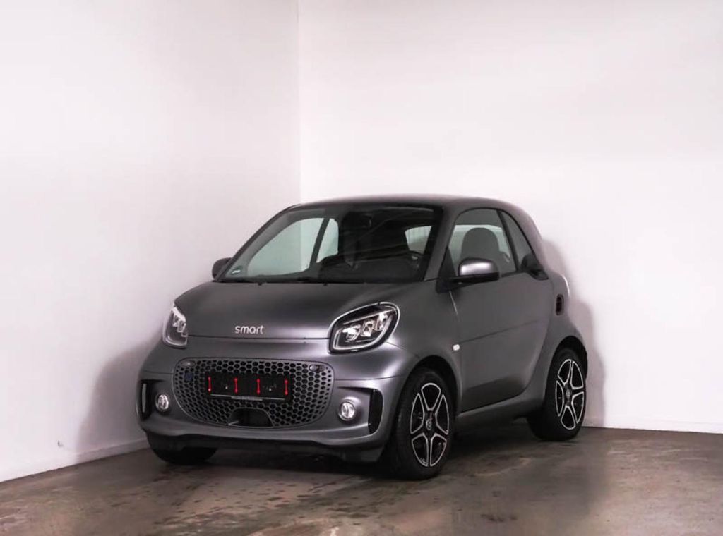 Image of Smart ForTwo