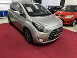 Hyundai ix20 Style - Hyundai ix20 aus 2015