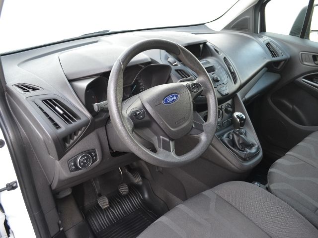 Transit Connect 1.5 TDCi L1 Trend AHK/3-SITZER/P