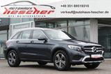 Mercedes-Benz GLC 250 4Matic 9G-TRONIC *LED*360°*AIRMATIC* - Mercedes-Benz GLC 250 Gebrauchtwagen