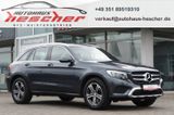 Mercedes-Benz GLC 250 4Matic 9G-TRONIC *LED*360°*AIRMATIC* - Mercedes-Benz GLC 250