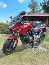 Honda CBF 600 SA - HONDA 2006 CBF 600