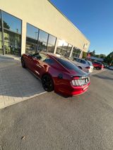 Ford Mustang 2.3 EcoBoost - - Ford Mustang: 2.2