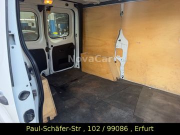 Renault Trafic - 5