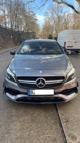 Mercedes-Benz A 45 AMG A -Klasse A 45 AMG 4Matic - Mercedes-Benz A 45 AMG in Berlin