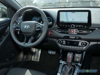 Hyundai i30 - Vorschau Bild 3