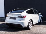 Tesla Model Y Long Range Dual AWD - Tesla Model Y