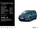 Volkswagen TOURAN 1,2 TSI*81KW*Navi*Klima*LM-Felge*MAL - Volkswagen Touran: 2.1