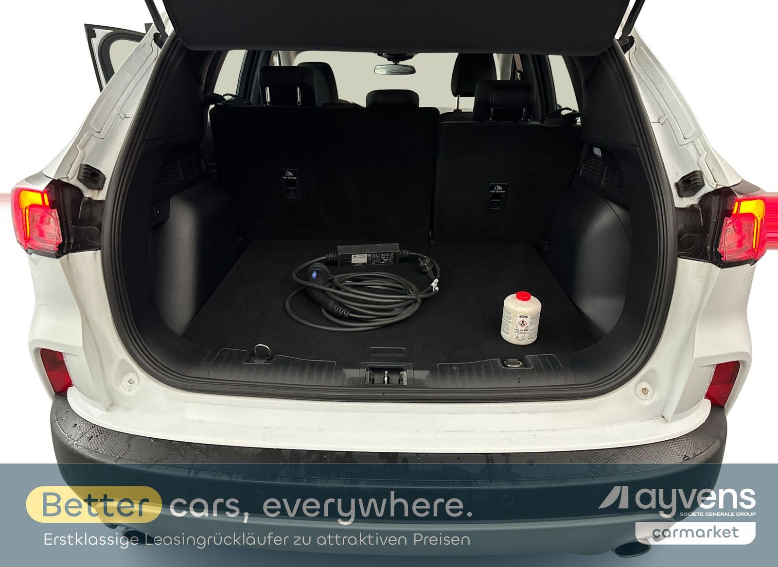 Ford Kuga - Bild 6