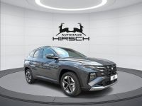 Hyundai TUCSON - Vorschau Bild 2