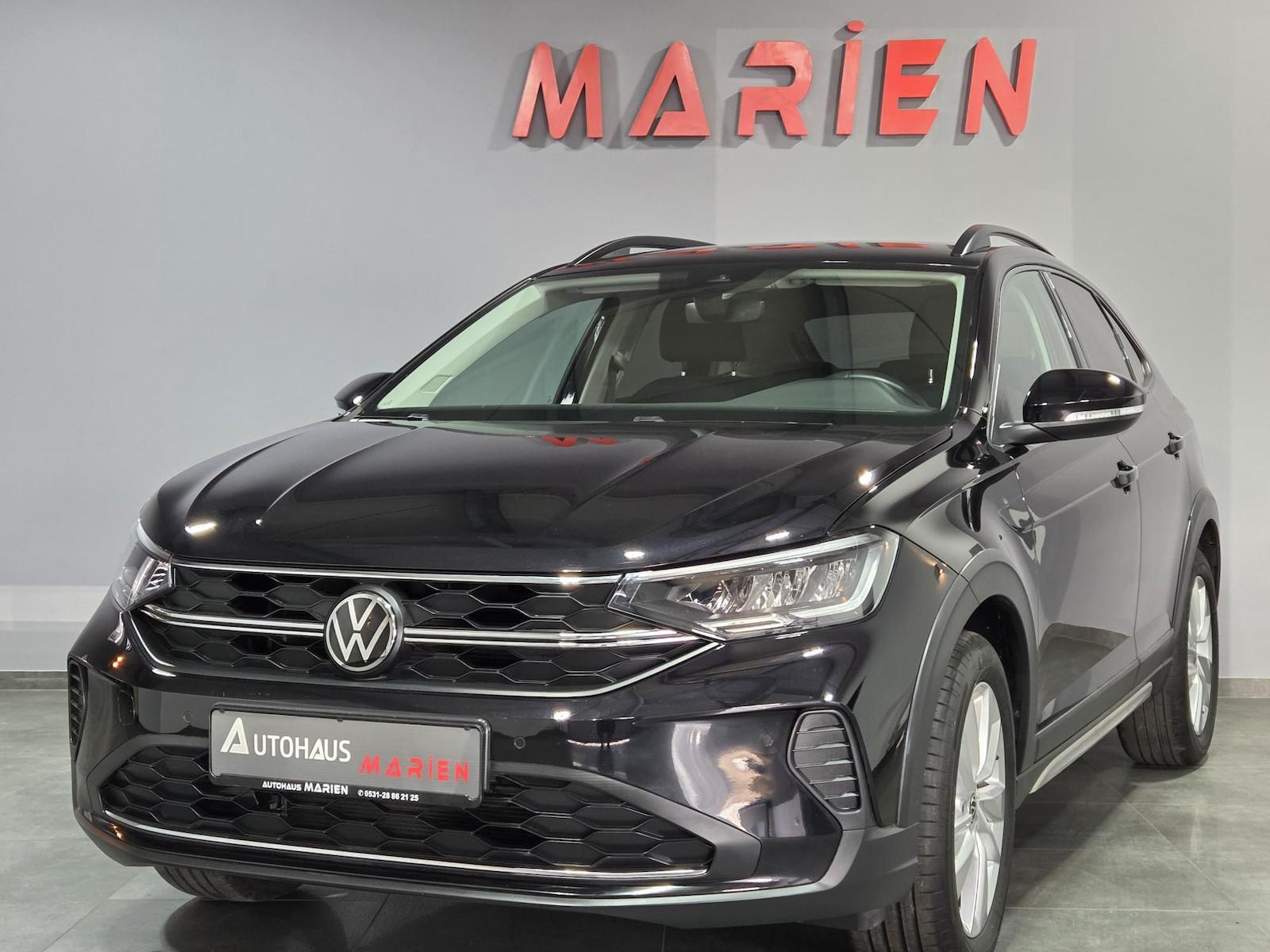 Volkswagen Taigo 1.0 TSI LED*SITZHZG*VIRTUAL*PDC