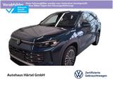 Volkswagen TAYRON ELEGANCE EHYBRID 1.5 TSI DSG Bluetooth - Volkswagen Tayron Elegance mit Hybrid-Antrieb (Benzin/Elektro)