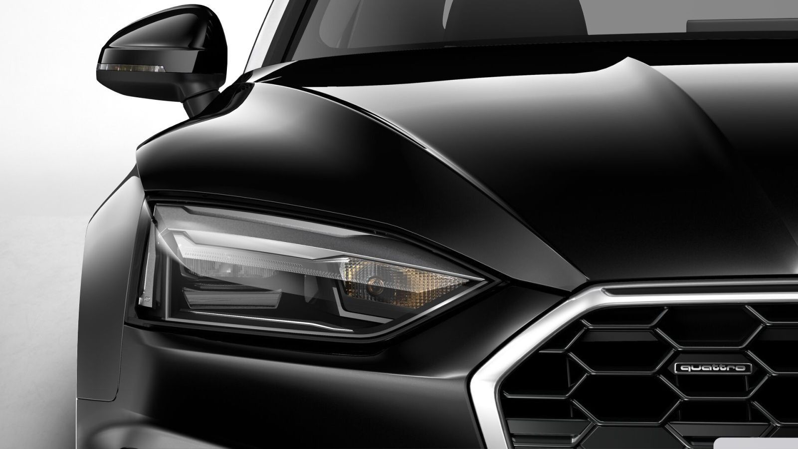 Audi A5 Cabrio S line 45 TFSI qu. NAVI Kopfraumheizun foto 5
