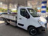 Renault Master  3 Seiten Kipper  - Renault Master