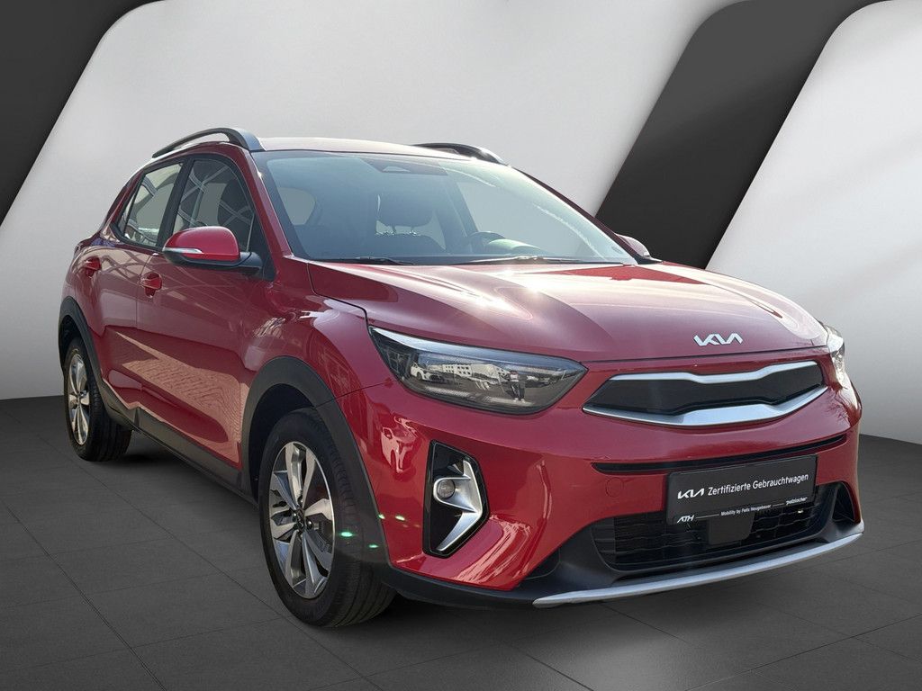 Fahrzeugabbildung Kia Stonic 1.0 T-GDI Vision