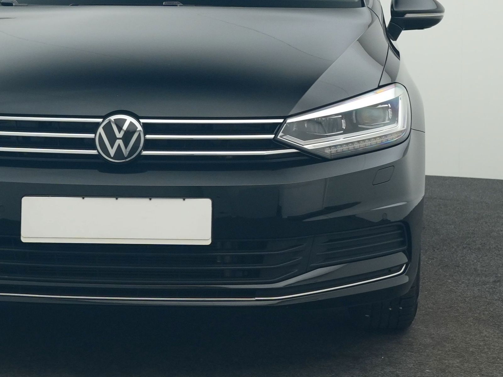 Volkswagen Touran - Bild 19