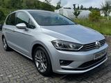 Volkswagen Golf Sportsvan VII Highline-ACC-DSG-Leder-Kamera - Volkswagen Golf: Kombi, Sport