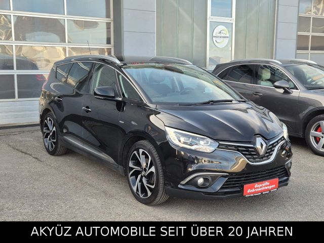 Renault Grand Scenic BOSE Edition *1.HAND*VOLL*AUTOMATIK