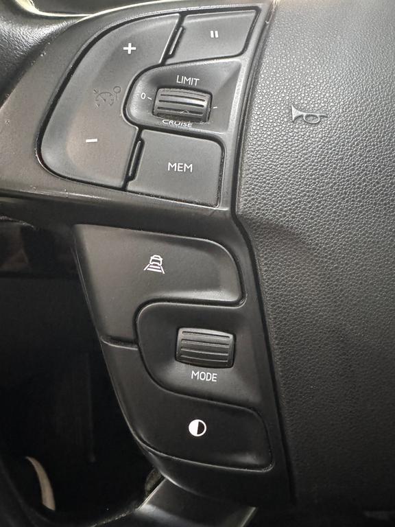 Citroën C4 SpaceTourer