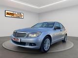 Mercedes-Benz C 200  Kompressor  - gebrauchte Mercedes-Benz C 200 aus dem Jahr 2009