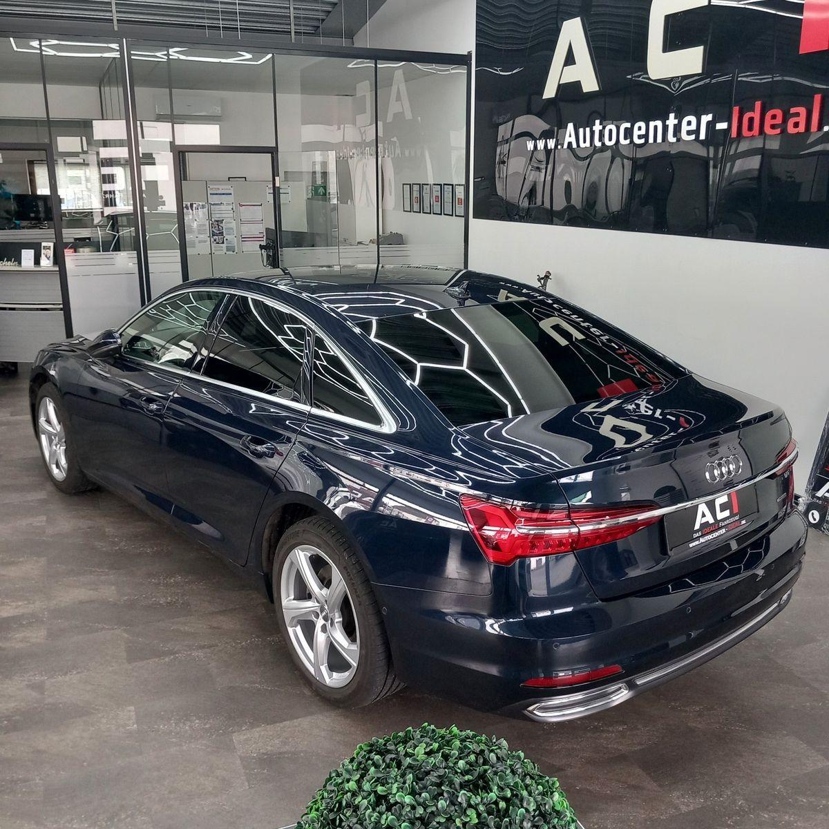 Audi A6 Lim. 45 TDI quattro sport, AHK, Matrix-LED,, миниатюра 7