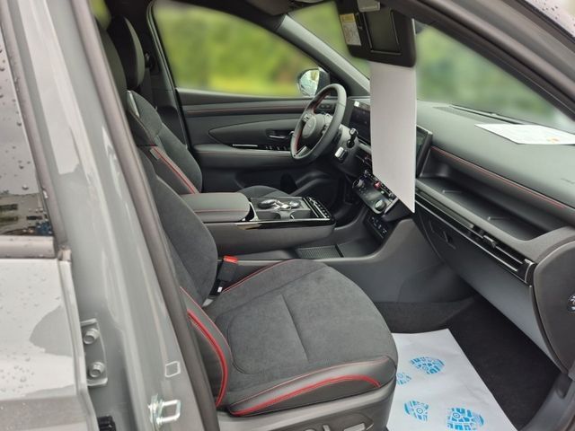 Hyundai Tucson – Bild 15